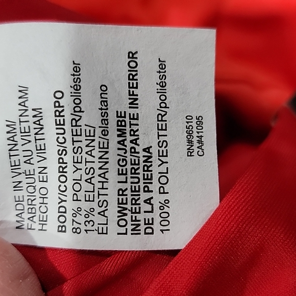 NWT Under Armour ankle leggings - Picture 13 of 16